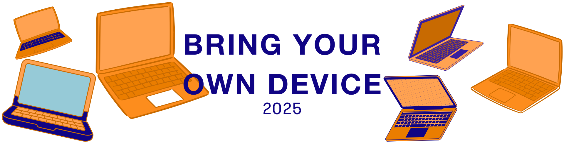 Special Offer on BYOD Devices